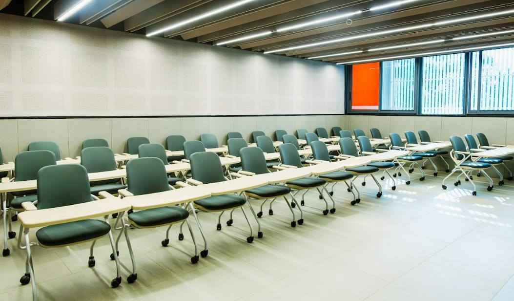 ISBR Business School hostel photo 8